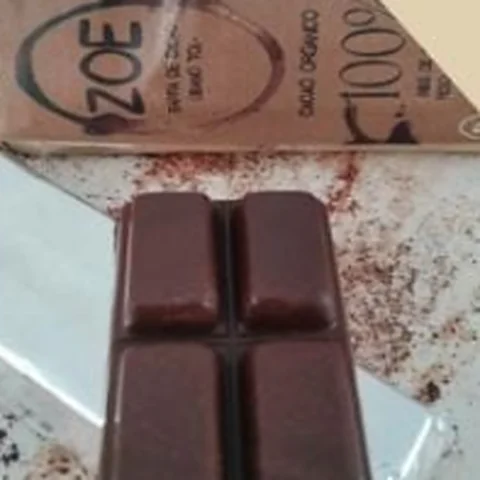 Barras de Cacao