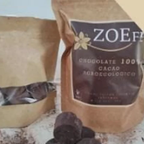 Chocolate de Mesa