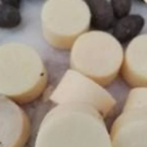 Manteca de Cacao